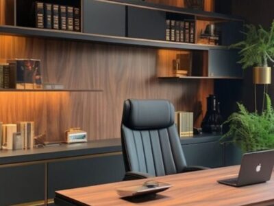 Office Interior Design