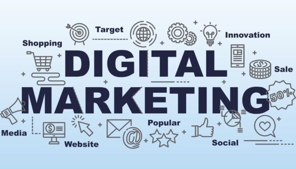 Raise your online presence with Web and Marketing…