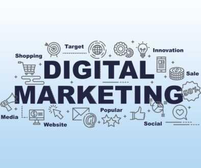 Raise your online presence with Web and Marketing…