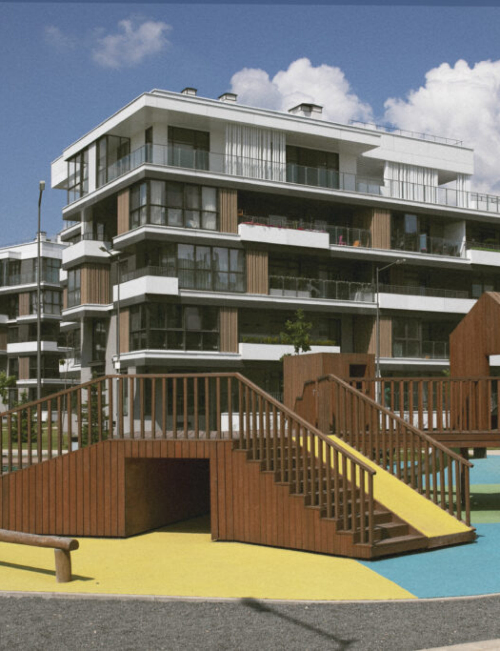 Sky-high sanctuaries overlooking iconic cityscapes