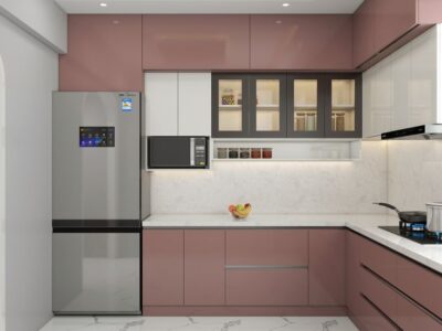 Kitchen Interior