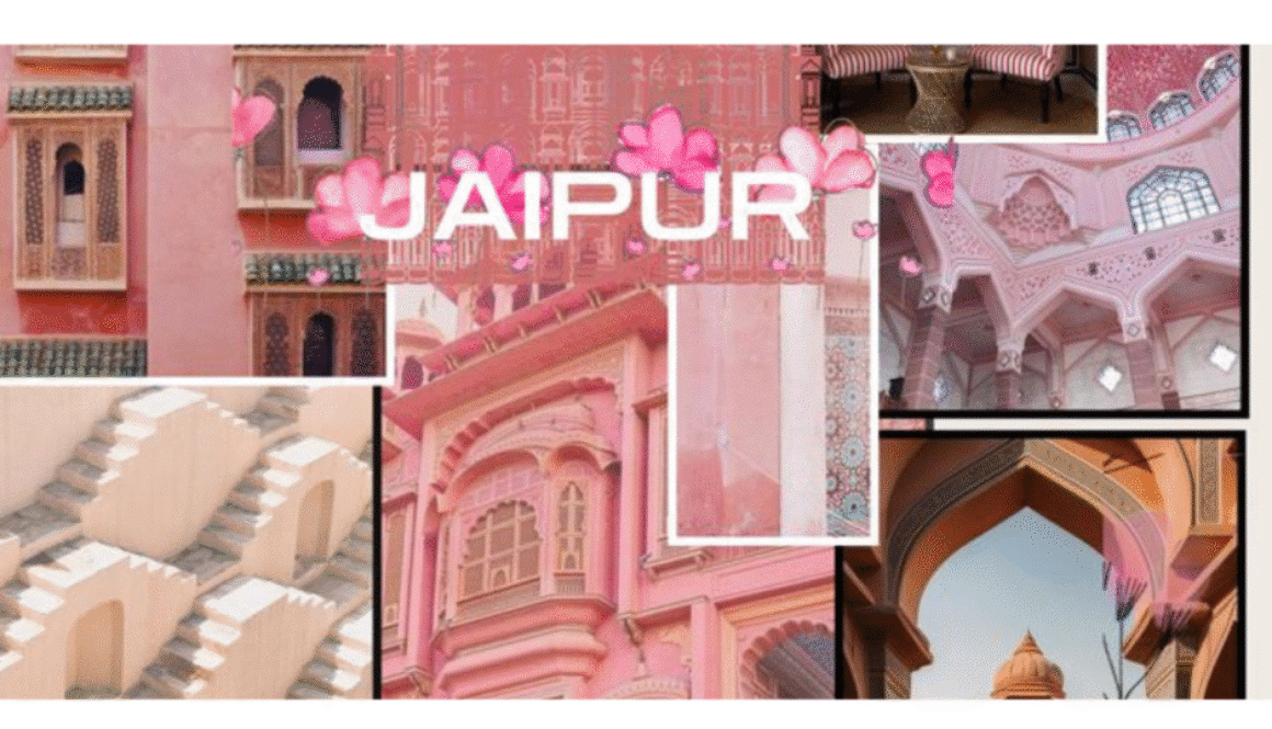 Jaipur Travel Guide