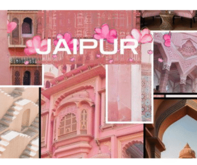Jaipur Travel Guide