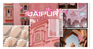 Jaipur Travel Guide: Discovering the Pink City’s Royal Charm