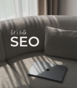 The future of SEO: What really matters now