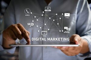 Digital Marketing: A Simple Way to Grow Your Business