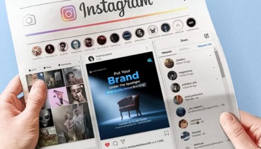 Latest Instagram Marketing Strategies in 2026