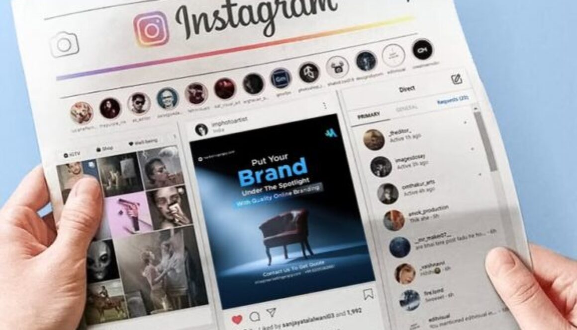 Latest Instagram Marketing Strategies in 2026